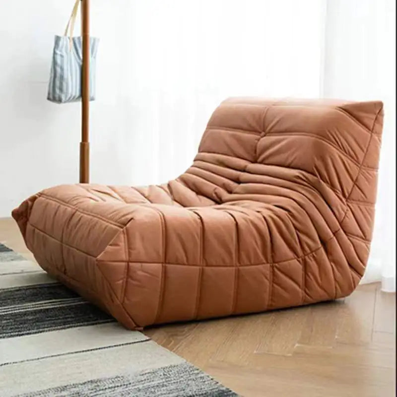 Caterpillar Comfy Sofa Chair