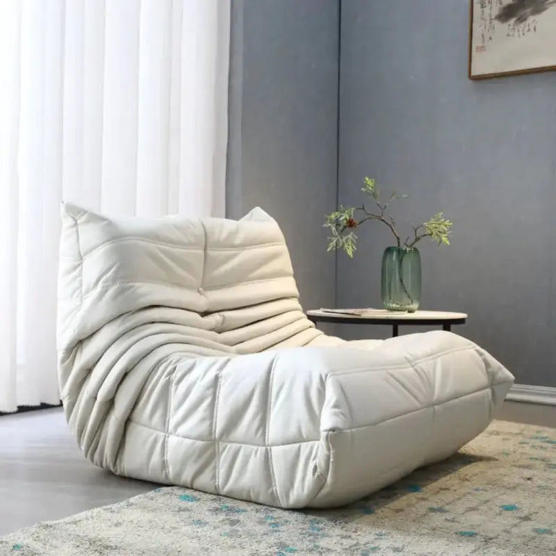 Caterpillar Comfy Sofa Chair
