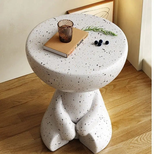 Contemporary Side Table Companion