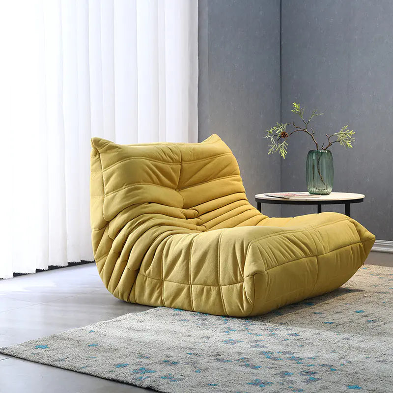 Caterpillar Comfy Sofa Chair