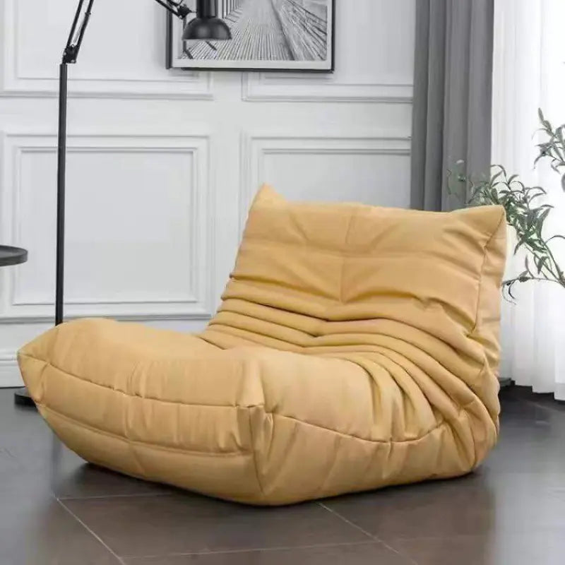 Caterpillar Comfy Sofa Chair