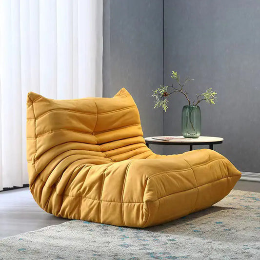 Caterpillar Comfy Sofa Chair