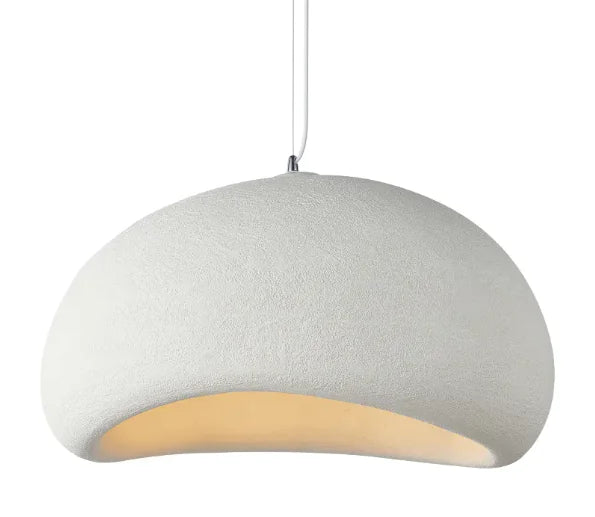Nordic Resin Dining Pendant